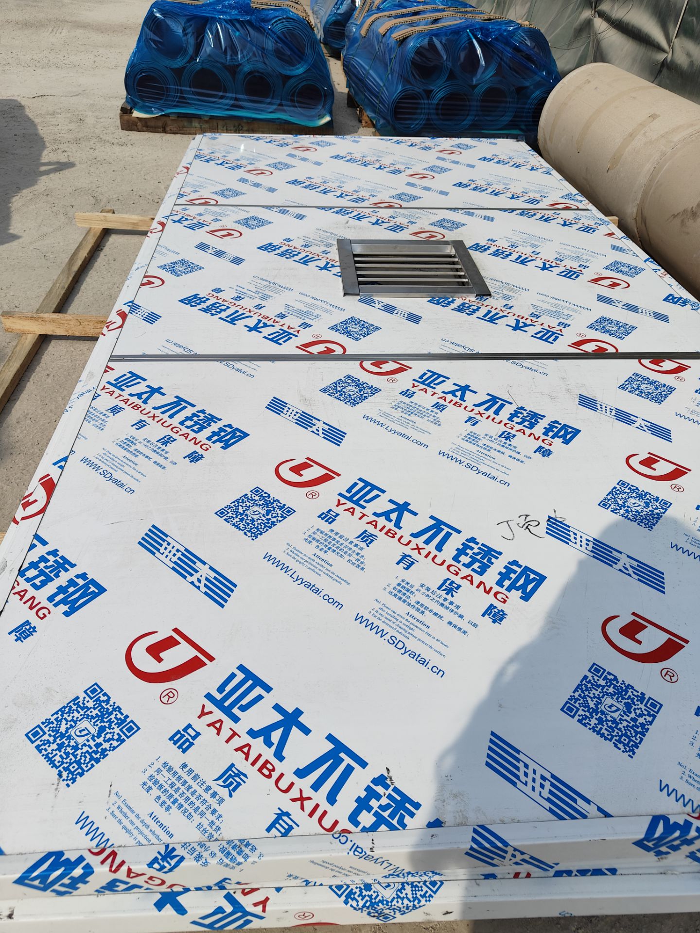 石家庄智能铅门如何改变我们的生活?